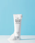 Jumiso Pore-Purifying Salicylic Acid Foaming Cleanser 120g