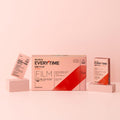 [Jung Kwan Jang] Korean Red Ginseng Extract Every Time FILM (260mg*60Sheets)