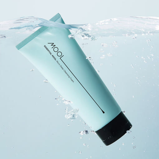 JUNGSAEMMOOL Essential Mool Micro Deep Cleansing Foam 200ml