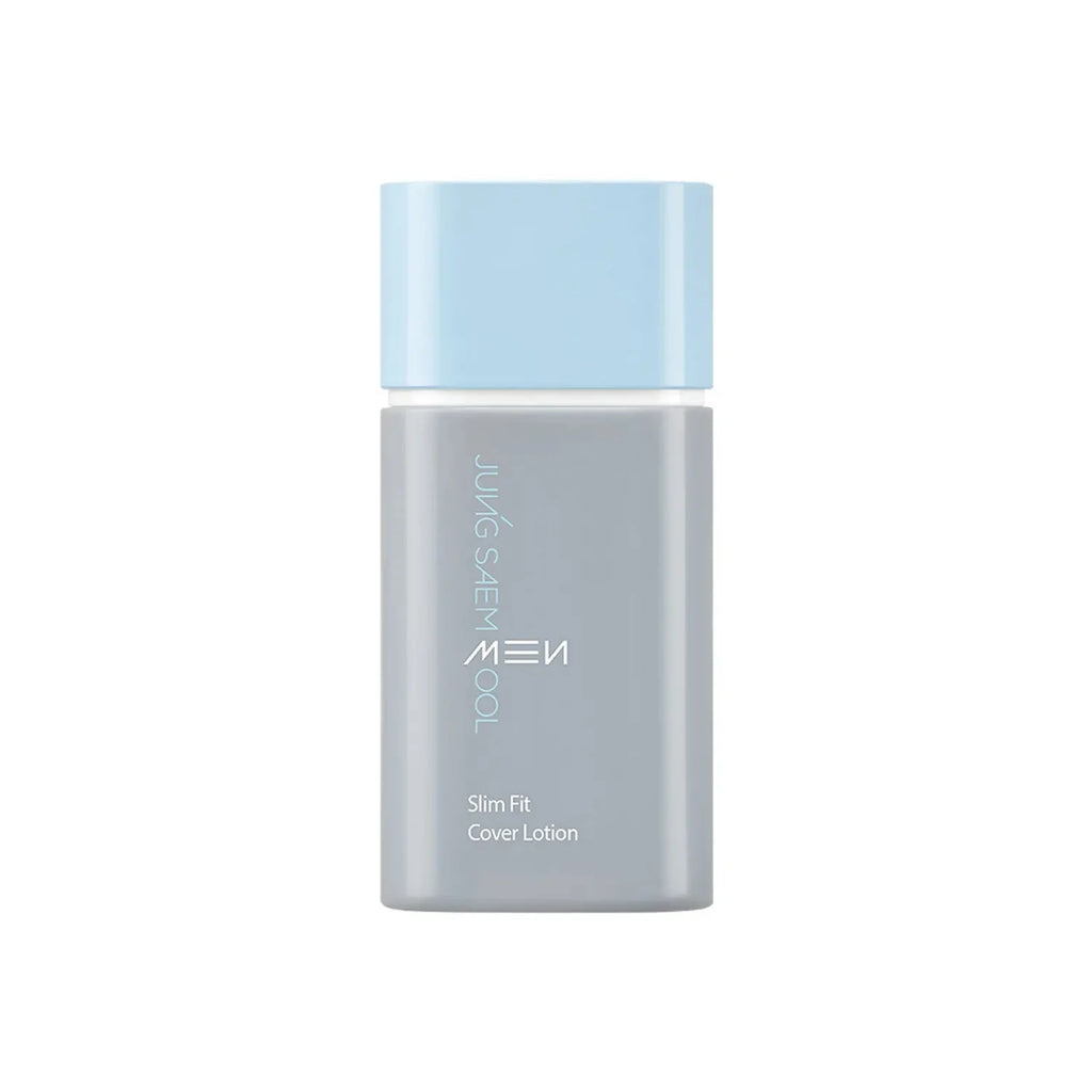 JUNGSAEMMOOL Men Slim Fit Cover Lotion SPF50+ PA+++ 40ml (3color)