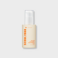 K-SECRET SEOUL 1988 GLOW SERUM : NIACINAMIDE 15% + YUJA 30ml