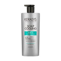 Kerasys Scalp Cooling Solution Shampoo 750ml