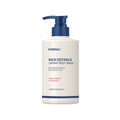 KUNDAL RICH SOYMILK CREAMY BODY WASH 500ml #Mellow Vanilla