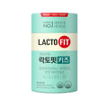 LACTO-FIT Probiotics Kids 120g(60 Sticks)