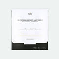 LADOR Snail Sleeping Hair Ampoule 20ml X 20ea