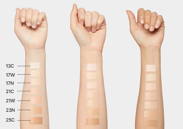 LANEIGE Neo Cushion The Matte SPF42 PA+++ 15g (7colors)