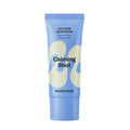 Mamonde Calming Shot Azulene Suncream SPF50+ PA++++ 35ml