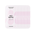 Mamonde Probiotics Ceramide Ampoule Mask 23ml X 10ea