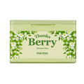 [MANYO FACTORY] Thanks Berry Green Tea Mask 310ml(30sheets)