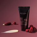 [MARY & MAY] Idebenone Blackberry Complex Intense Cream 100g