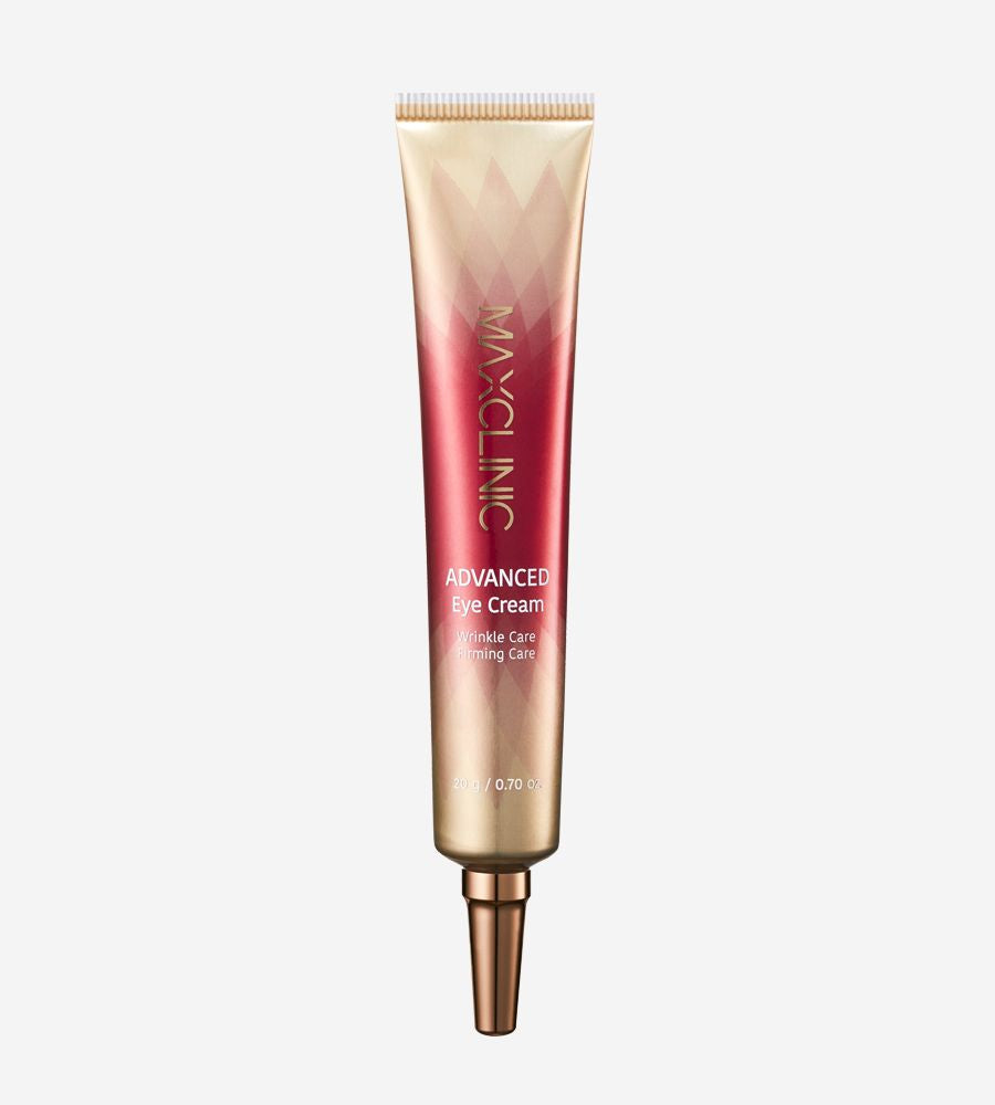MAXCLINIC Advanced Eye Cream 20g