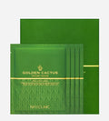 MAXCLINIC Golden Cactus Hydro Mask 25ml X 4ea