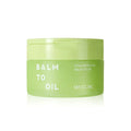 MAXCLINIC Hyaluron Vita Balm To Oil 90ml