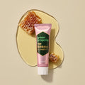 MEDIAN Green-Propolis Toothpaste Fresh Peach 100g*3