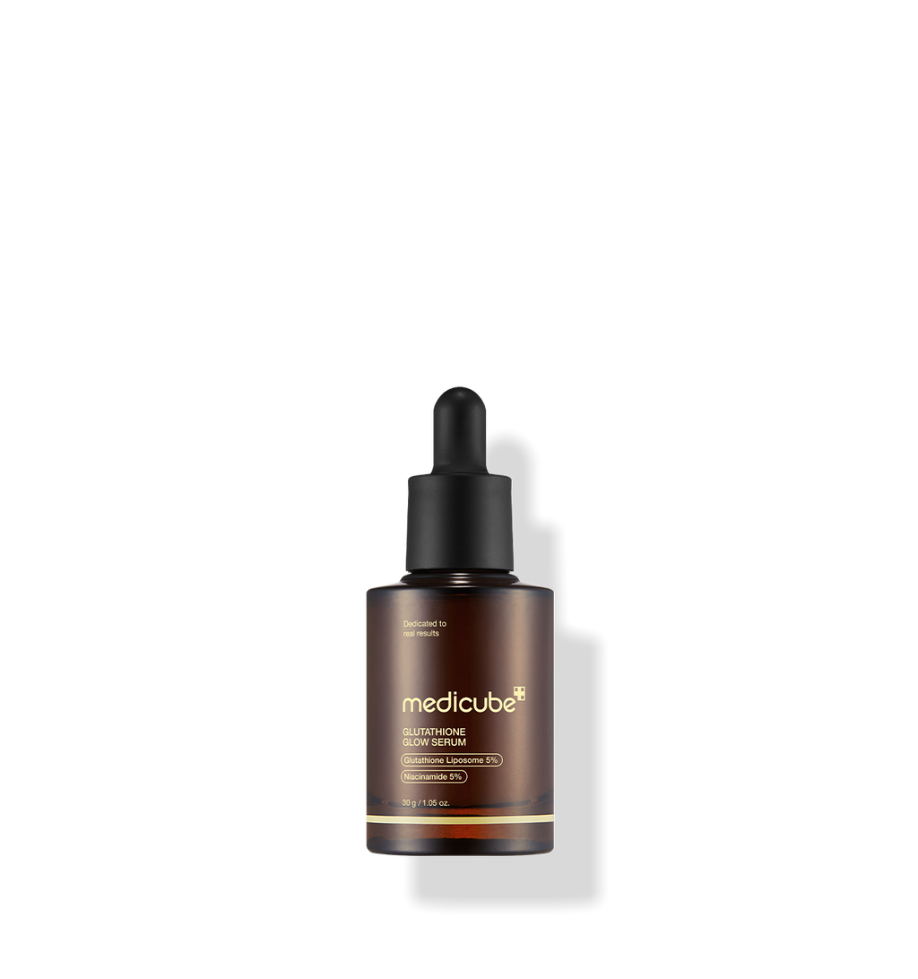 medicube AGE-R Glutathione Glow Serum 30g