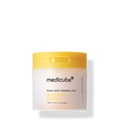 medicube Kojic Acid Turmeric Pad 160ml/70ea