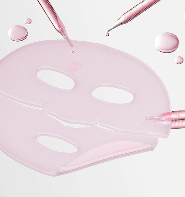 medicube PDRN Pink Collagen Gel Mask 28g X 8ea