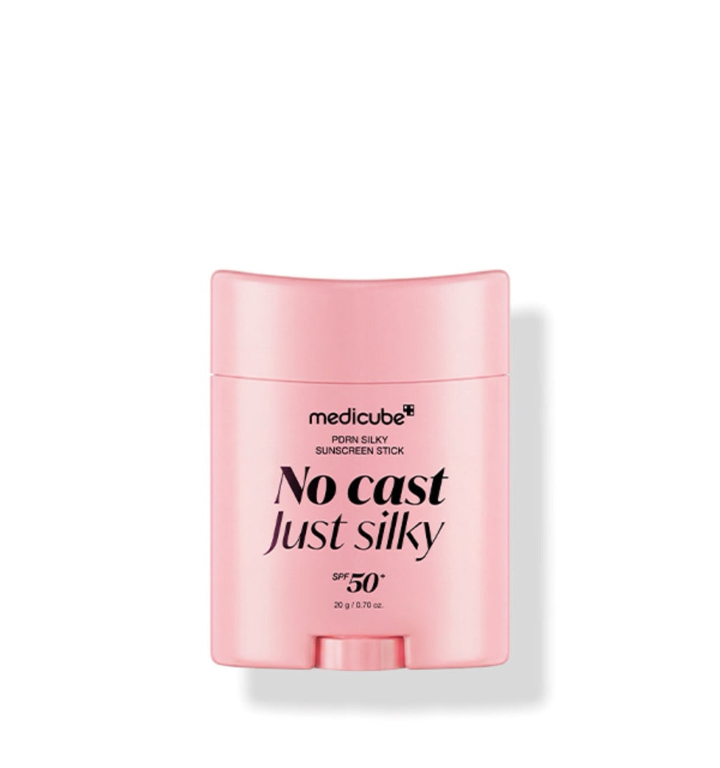 medicube PDRN Silky Sunscreen Stick SPF50+ 20g