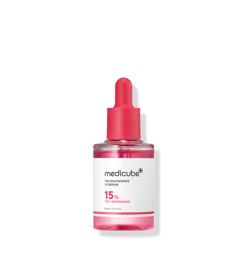 medicube TXA Niacinamide 15% Serum 30ml