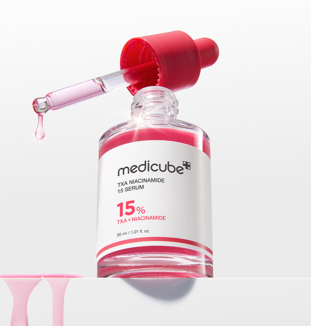 medicube TXA Niacinamide 15% Serum 30ml