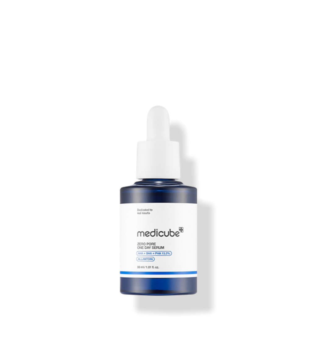 medicube Zero Pore One Day Serum 30ml