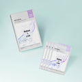 MEDIHEAL Derma Synergy Wrapping Mask Pore Care (Retinol X LHA) 25ml X 14ea