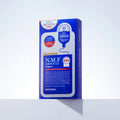 MEDIHEAL The N.M.F Ampoule Mask Original 27ml X 10ea