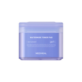 MEDIHEAL Watermide Toner Pad 100 Pads