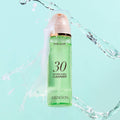 MENOKIN 30 Seconds Bubble Cleanser 150ml #PORE CLEAR