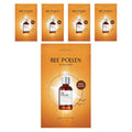 MISSHA Bee Pollen Ampoule Mask 30g X 5ea