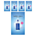 MISSHA Super Aqua Ampoule Mask 28g X 5ea
