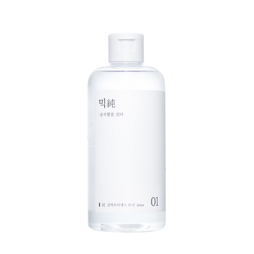 mixsoon Galactomyces Toner 300ml