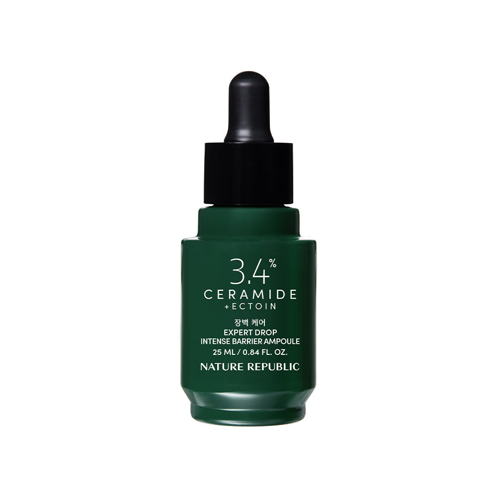 [NATURE REPUBLIC] Expert Drop Intense Barrier Ampoule 25ml