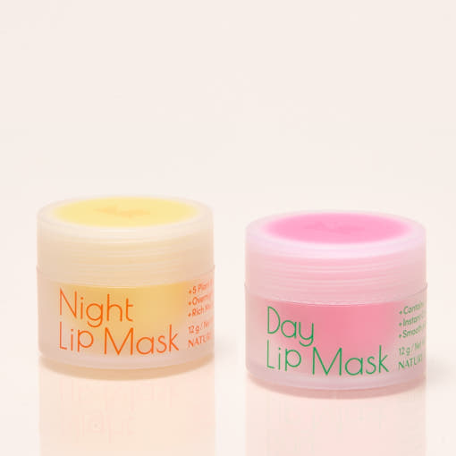 [NATURE REPUBLIC] Natural Made Lip Mask 12g (2types)
