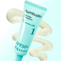 numbuzin No.1 Clear Filter Sun Essence SPF50+ PA++++ 50ml