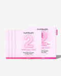 numbuzin No.2 Rose PDRN Overnight Collagen Mask 37g X 4ea