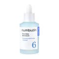 numbuzin No.6 Deep Sleep Mask Serum 50ml