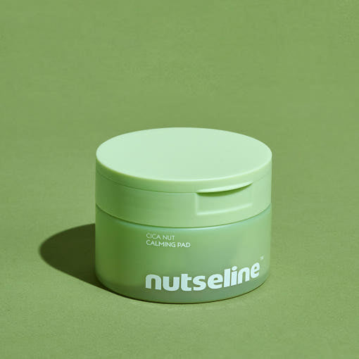 nutseline Cica Nut Calming Pad 60ea