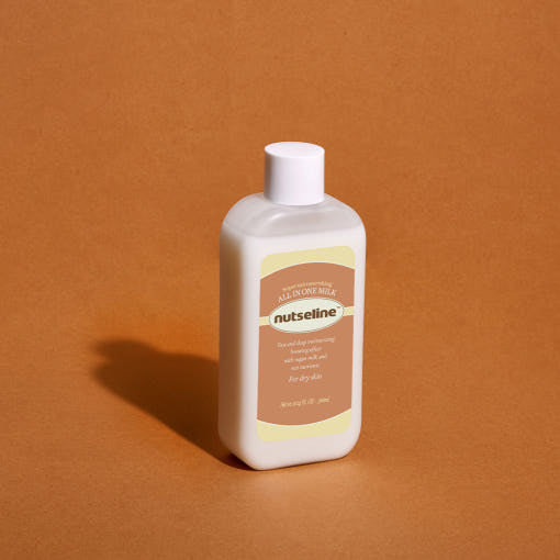 nutseline Super Nut All In One Milk 300ml
