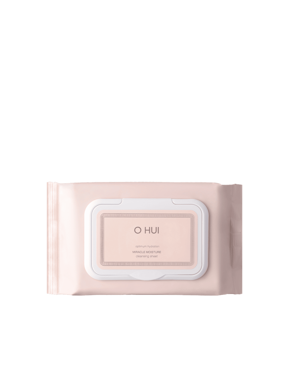 O HUI Miracle Moisture Cleansing Sheet 60ea