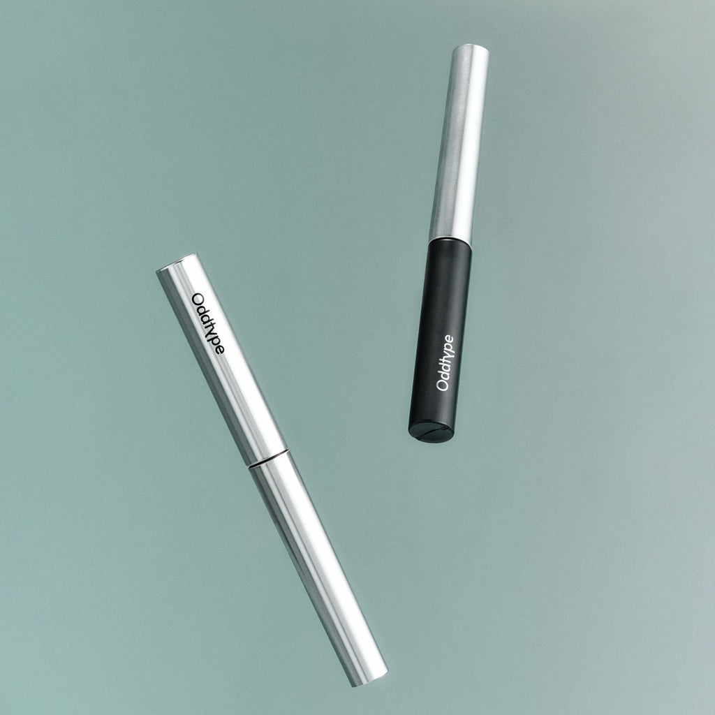 Oddtype Unlimited Curl Lift Mascara