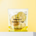 One-day's you Help Me Honey-C Pad REFILL PACK (60pads) 125ml