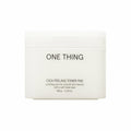 [ONE THING] Cica Peeling Toner Pad 65 Sheets