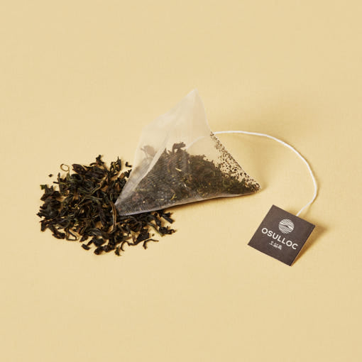 OSULLOC Green Oolong (10 count)