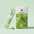 OSULLOC Jeju Matcha Milk Tea (10 count)