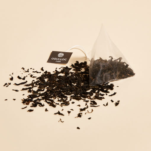 OSULLOC Jeju Volcanic Rock Tea (10 count)