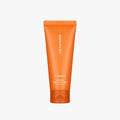 papa recipe Carrot Solution Mud Cream Mask 100ml