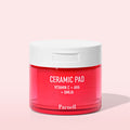 Parnell AHA Omija Ceramic Pad 170g/60ea