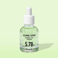 Parnell Panthenol 5.78 Heartleaf Calming Serum 30ml