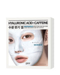 primera Watery HC Depuff Mega Shot Gel Mask 36g X 5ea